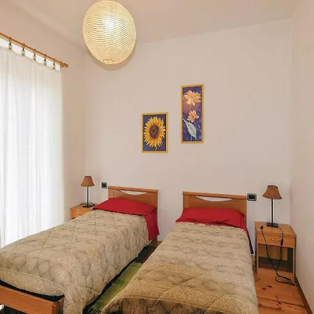 Margherita Dom wakacyjny Colico